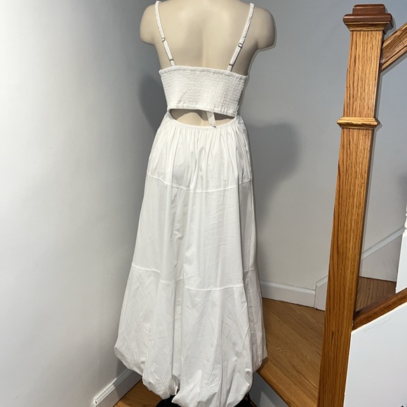 NWT ANTHROPOLOGIE SUNDRESS - Picture 7 of 10